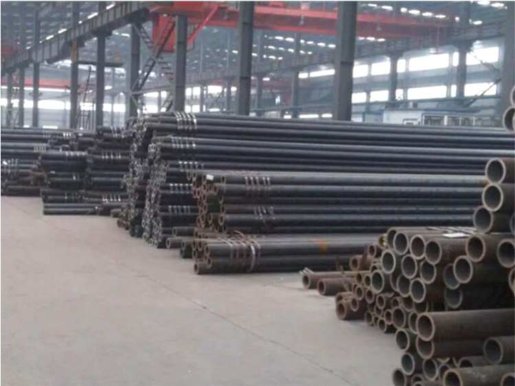 隆德12cr2mo化肥专用管