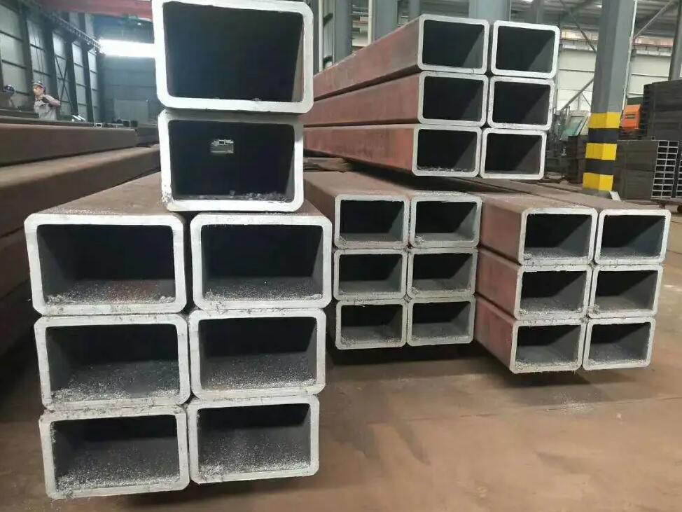 隆德s355j0方管